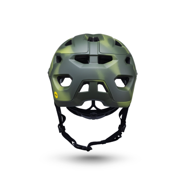 Ride Concepts Ride Concepts Deploy MIPS Bike Helmet