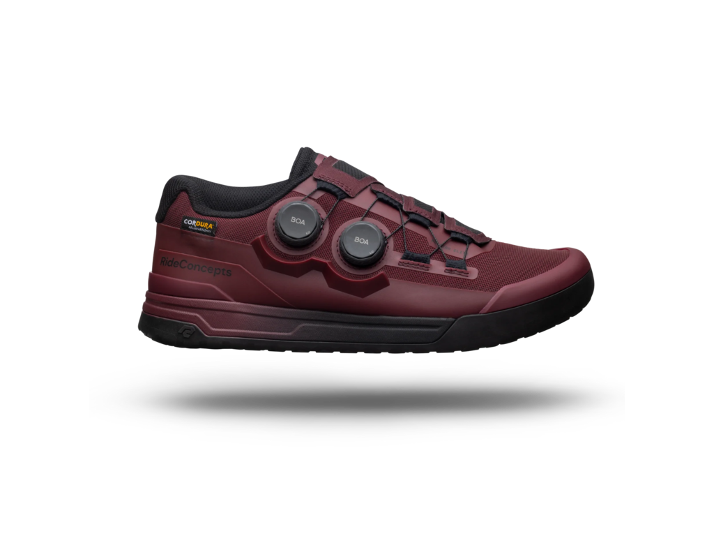 Ride Concepts Ride Concepts Hellion Elite BOA Bike Shoes
