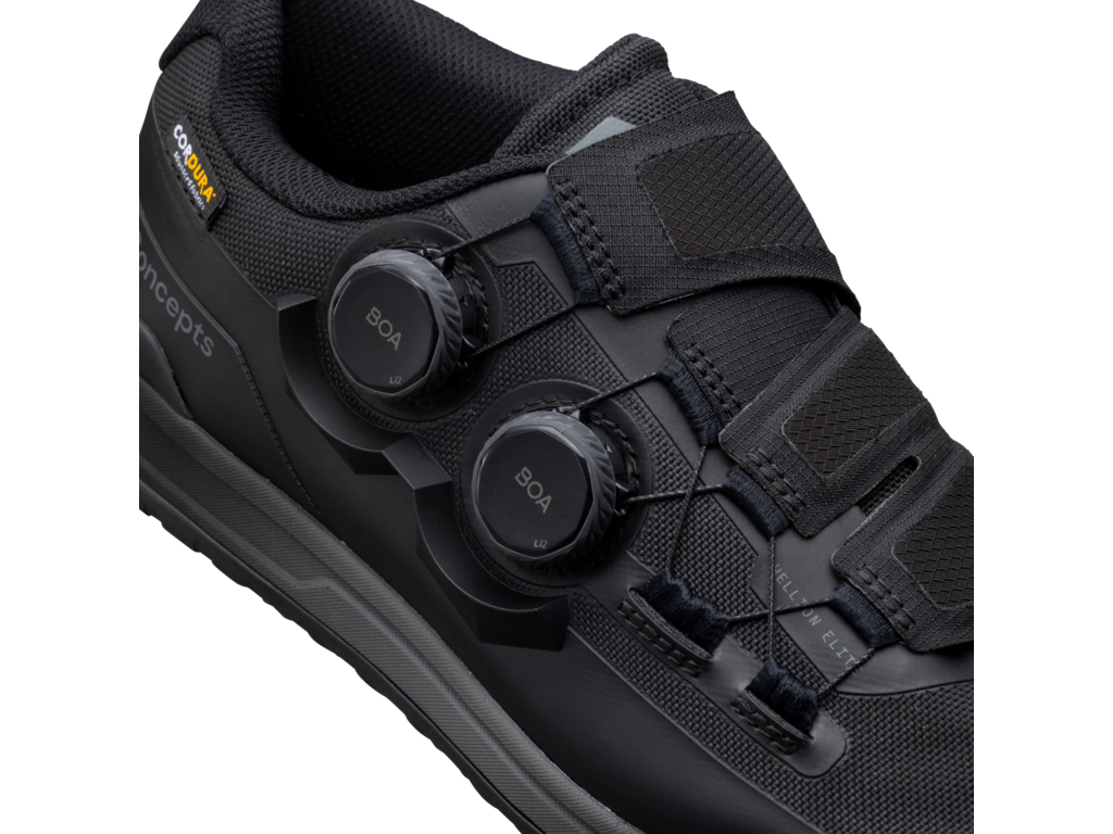 Ride Concepts Ride Concepts Hellion Elite BOA Bike Shoes