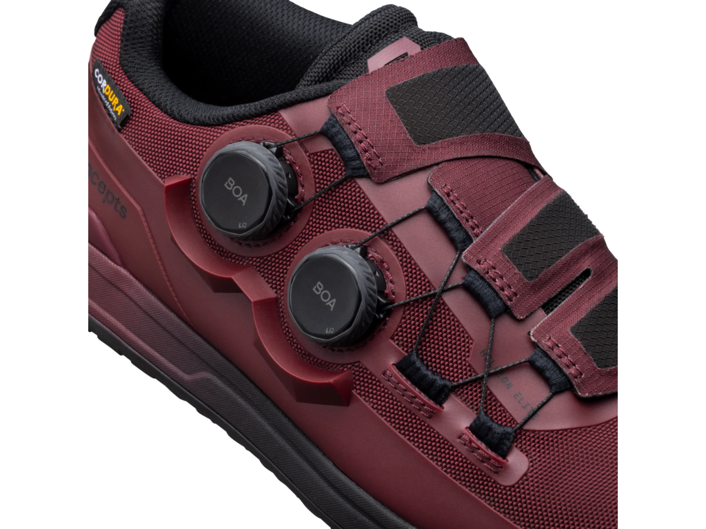 Ride Concepts Ride Concepts Hellion Elite BOA Bike Shoes
