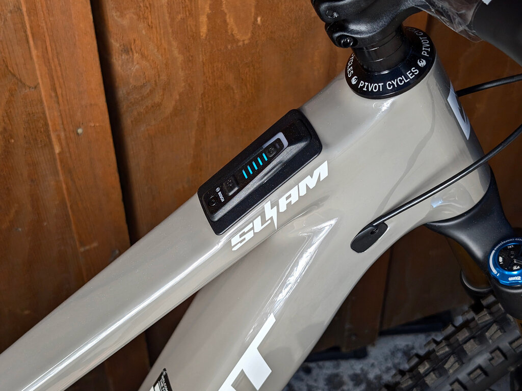 Pivot 2025 Pivot Shuttle SL/AM Pro X0 Eagle 29"