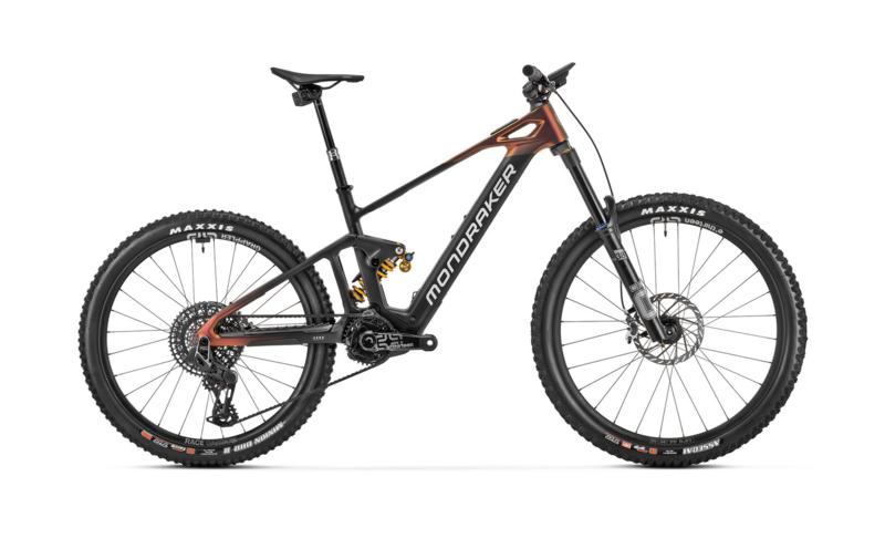 2026 Mondraker Dune XR 29