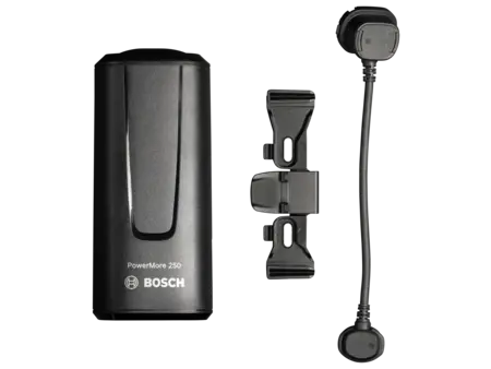 Bosch Pivot-Bosch PowerMore 250 Range Extender Kit