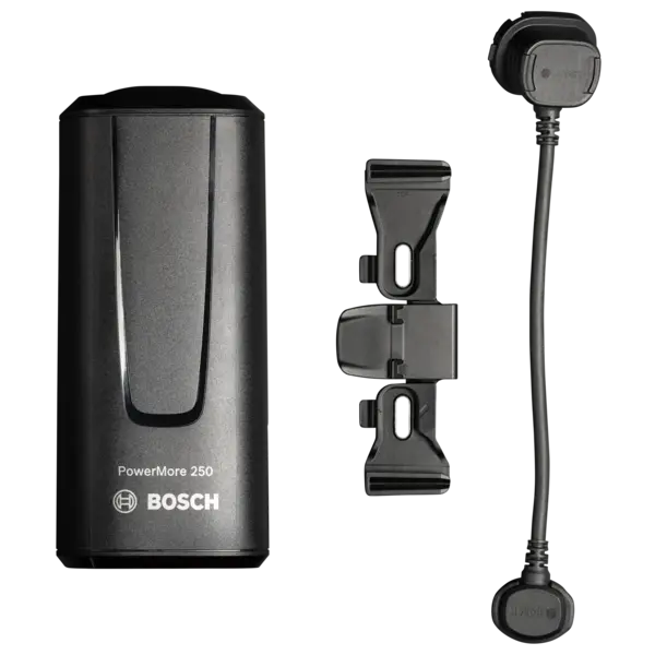 Bosch Pivot-Bosch PowerMore 250 Range Extender Kit