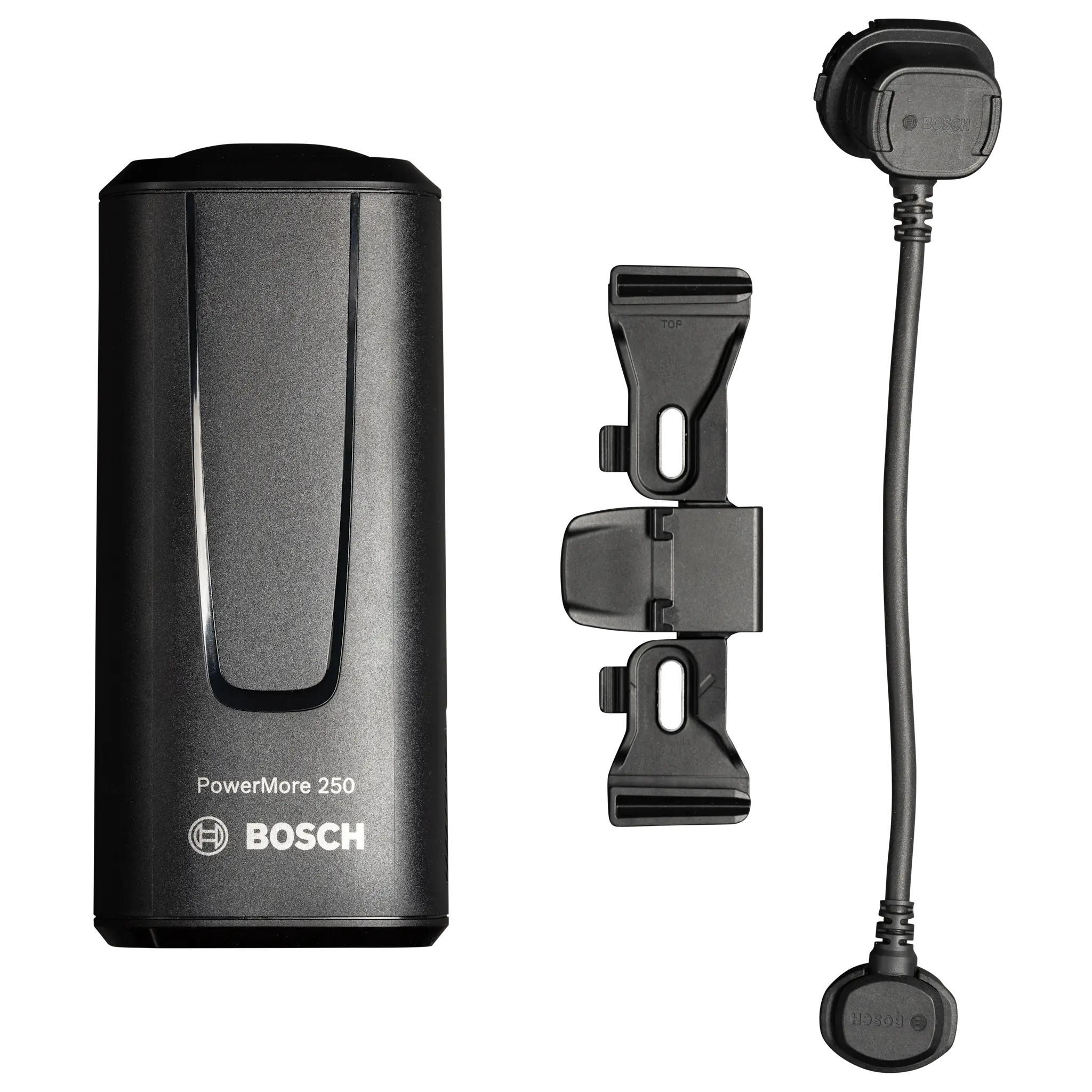 Bosch Pivot-Bosch PowerMore 250 Range Extender Kit