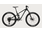 Norco Norco Fluid FS 27.5" Youth Black/Grey