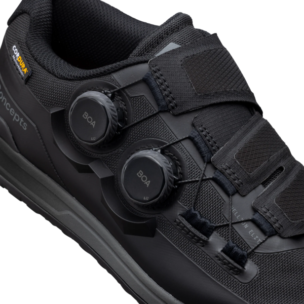 Ride Concepts Ride Concepts W's Hellion Elite BOA Bike Shoes