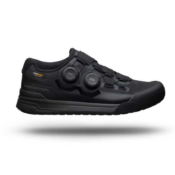 Ride Concepts Ride Concepts W's Hellion Elite BOA Bike Shoes