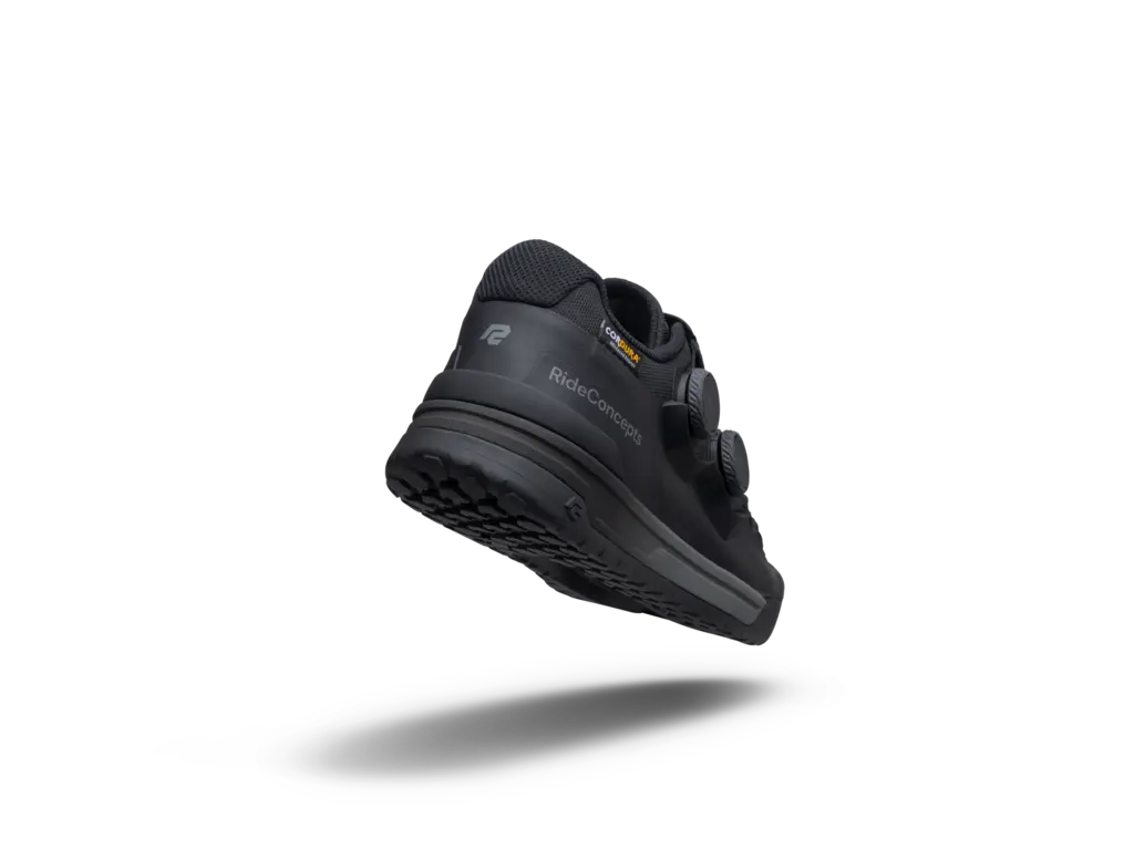 Ride Concepts Ride Concepts W's Hellion Elite Clip BOA Bike Shoes