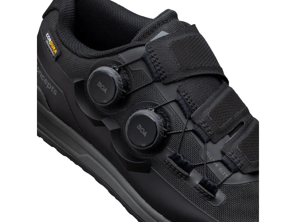 Ride Concepts Ride Concepts W's Hellion Elite Clip BOA Bike Shoes