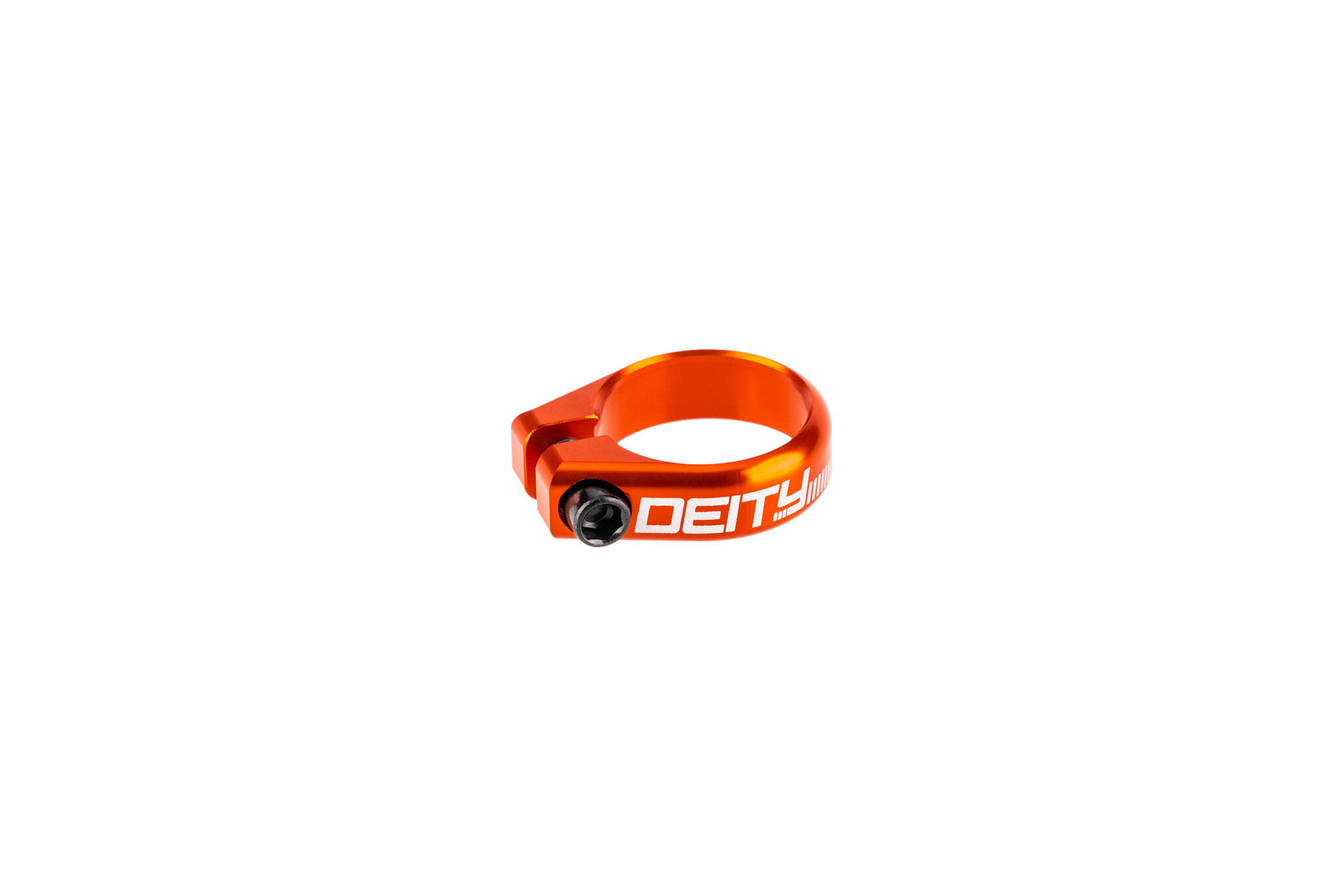 Deity Components Deity Circuit 31.8mm Seatpost Clamp
