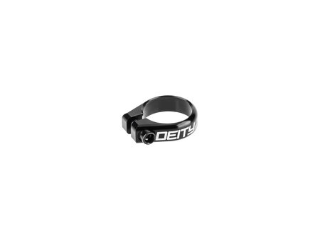 Deity Components Deity Circuit 31.8mm Seatpost Clamp