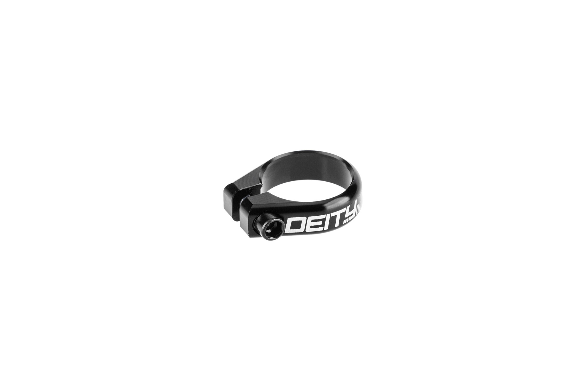 Deity Components Deity Circuit 31.8mm Seatpost Clamp