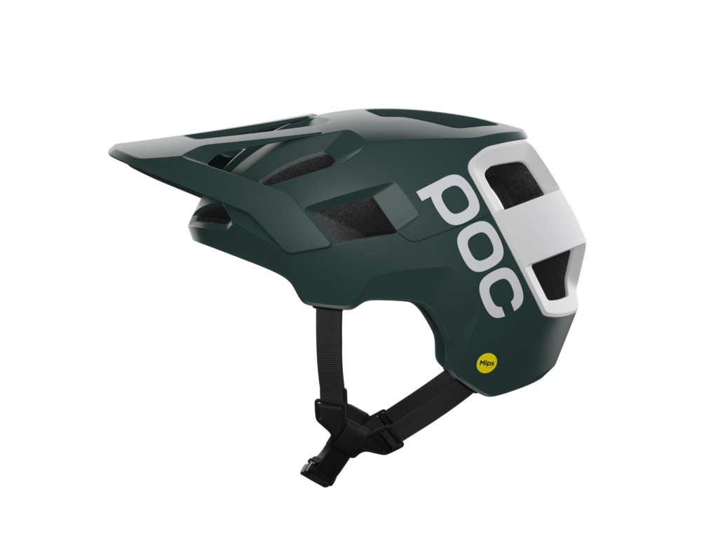POC Poc Kortal Race Mips Helmet