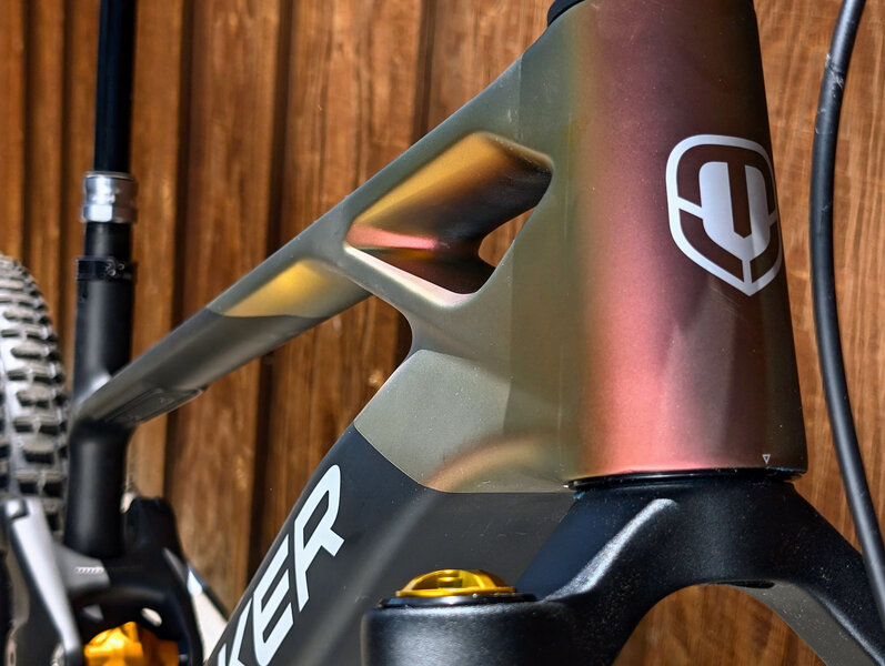 Mondraker 2025 Mondraker Dune XR 29"