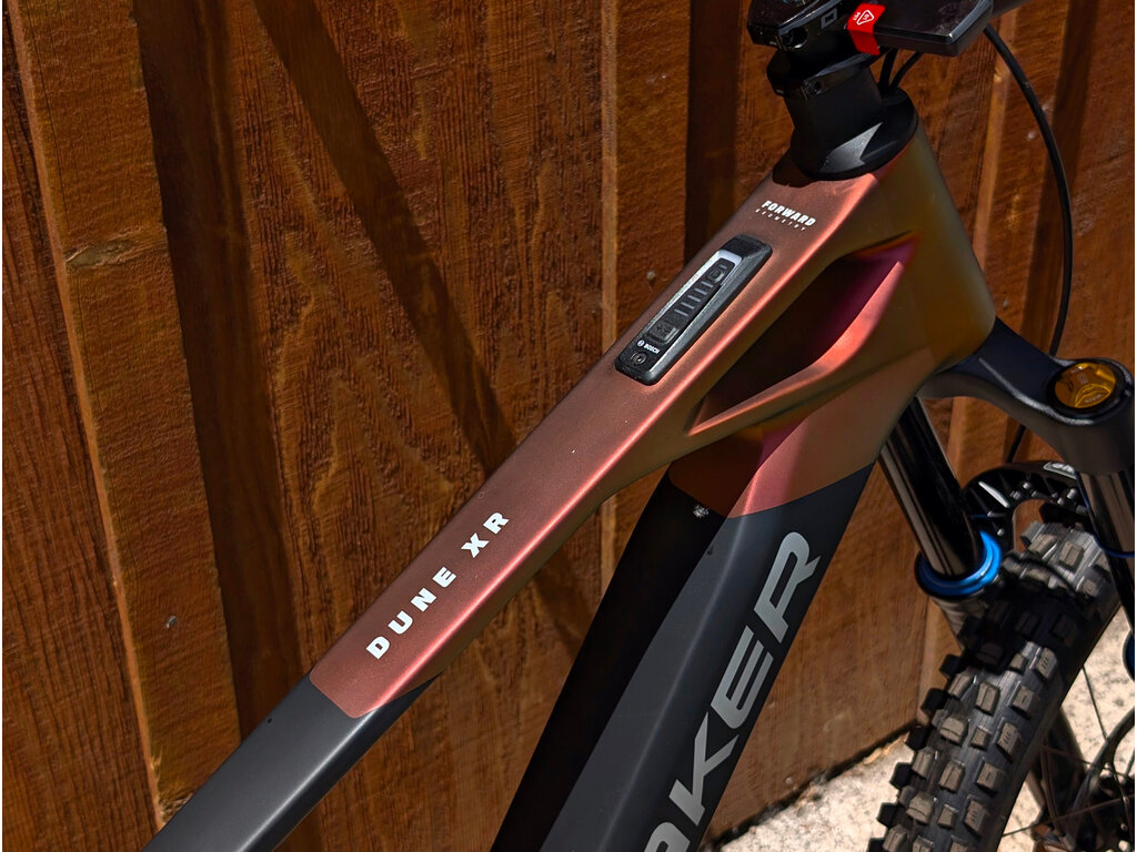 Mondraker 2025 Mondraker Dune XR 29"