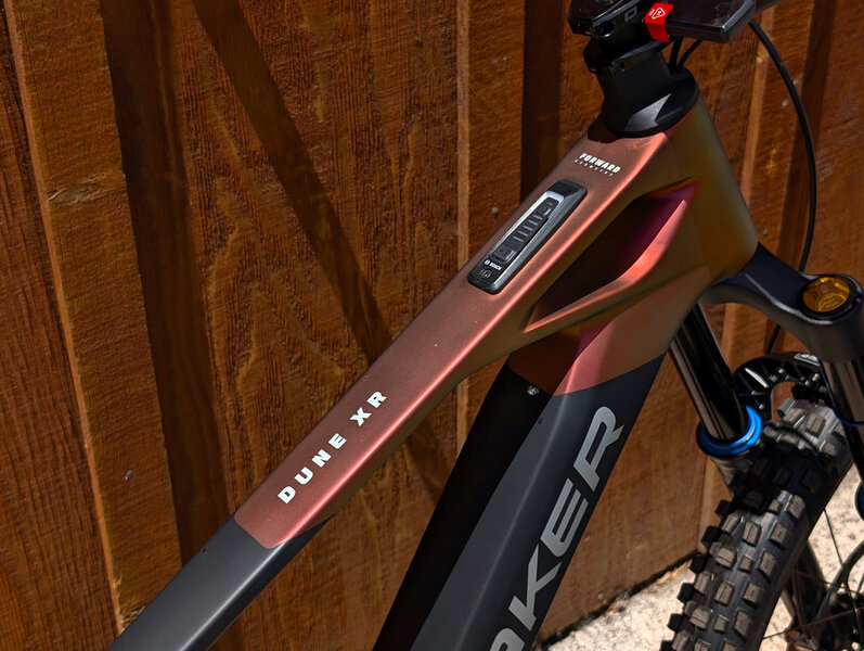 Mondraker 2025 Mondraker Dune XR 29"