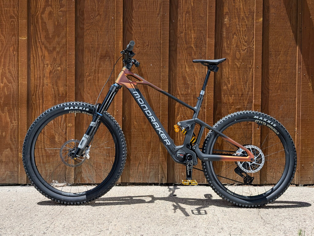 Mondraker 2025 Mondraker Dune XR 29"