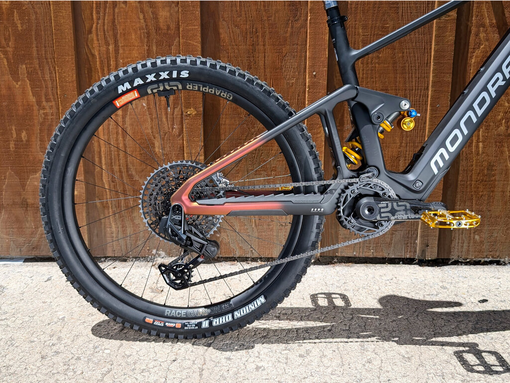 Mondraker 2025 Mondraker Dune XR 29"