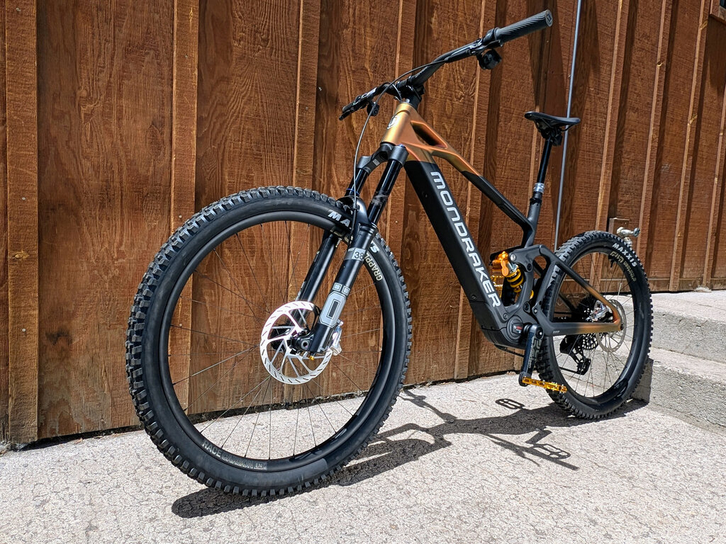 Mondraker 2025 Mondraker Dune XR 29"
