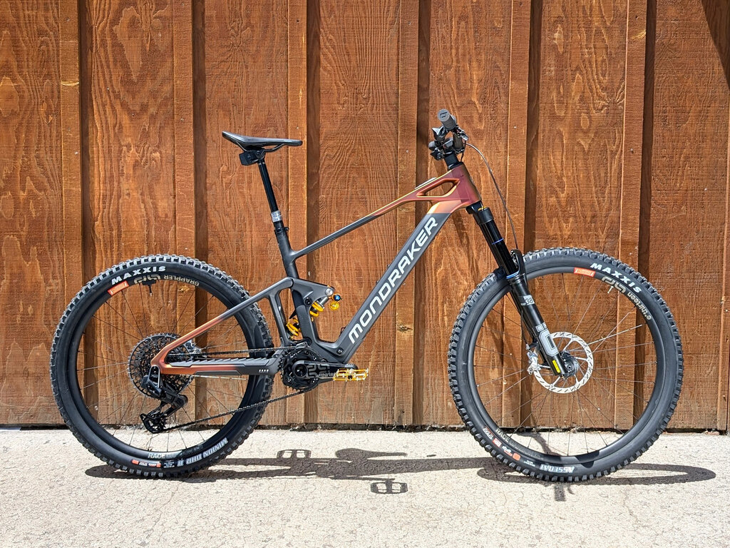 Mondraker 2025 Mondraker Dune XR 29"