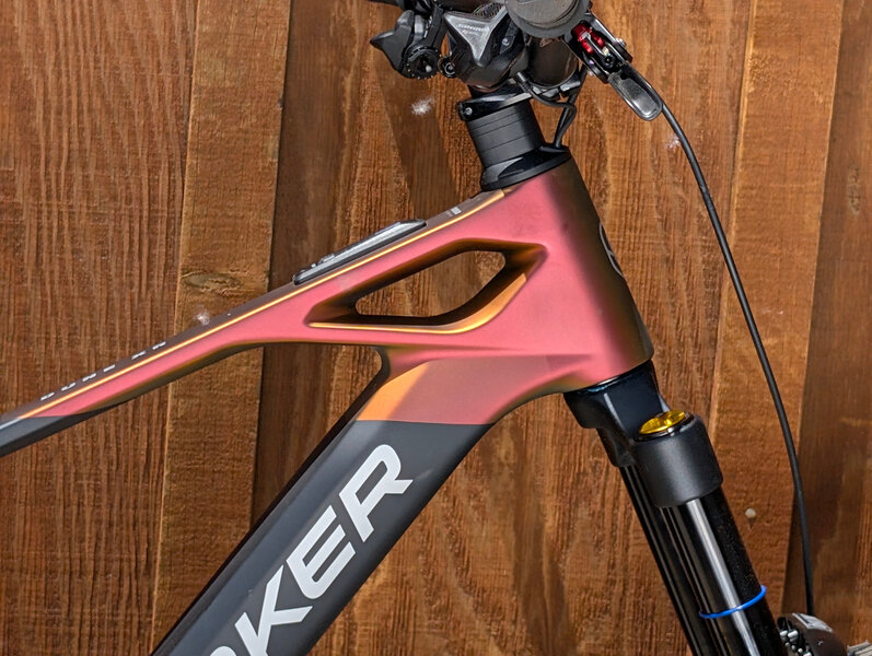 Mondraker 2025 Mondraker Dune XR 29"