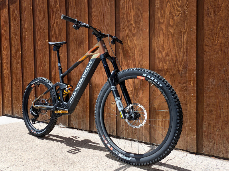 Mondraker 2025 Mondraker Dune XR 29"