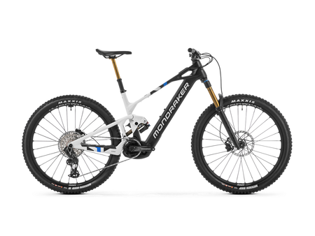 Mondraker 2025 Mondraker Crafty Carbon RR S 29"