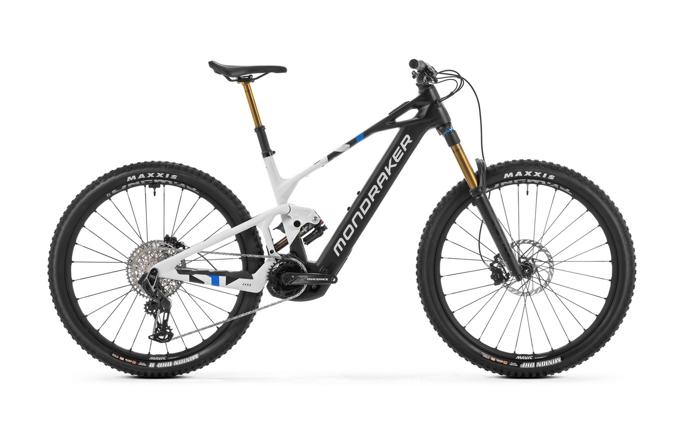 Mondraker 2025 Mondraker Crafty Carbon RR S 29"