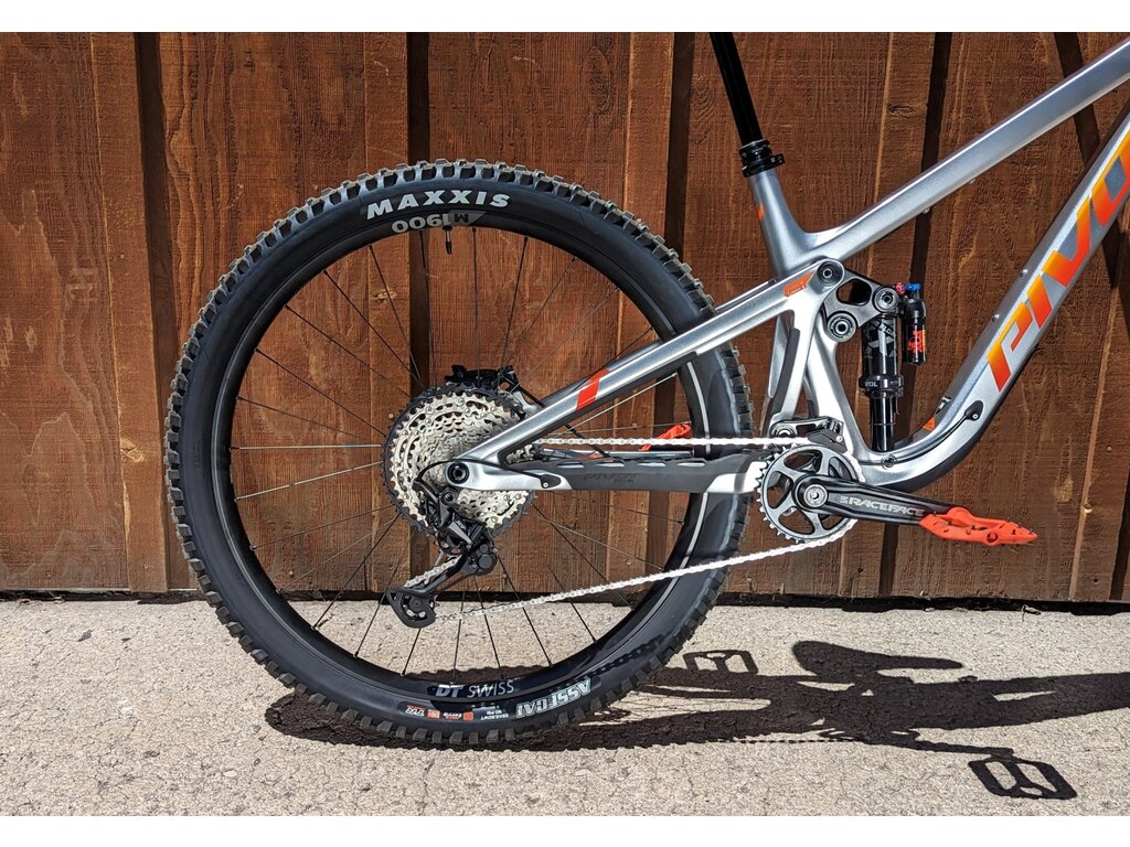 Pivot 2024 Pivot Firebird 29" Ride SLX/XT