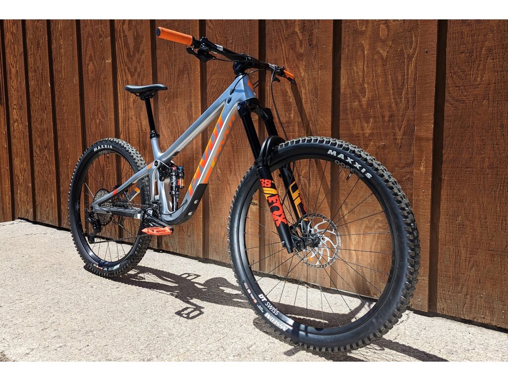Pivot 2024 Pivot Firebird 29" Ride SLX/XT