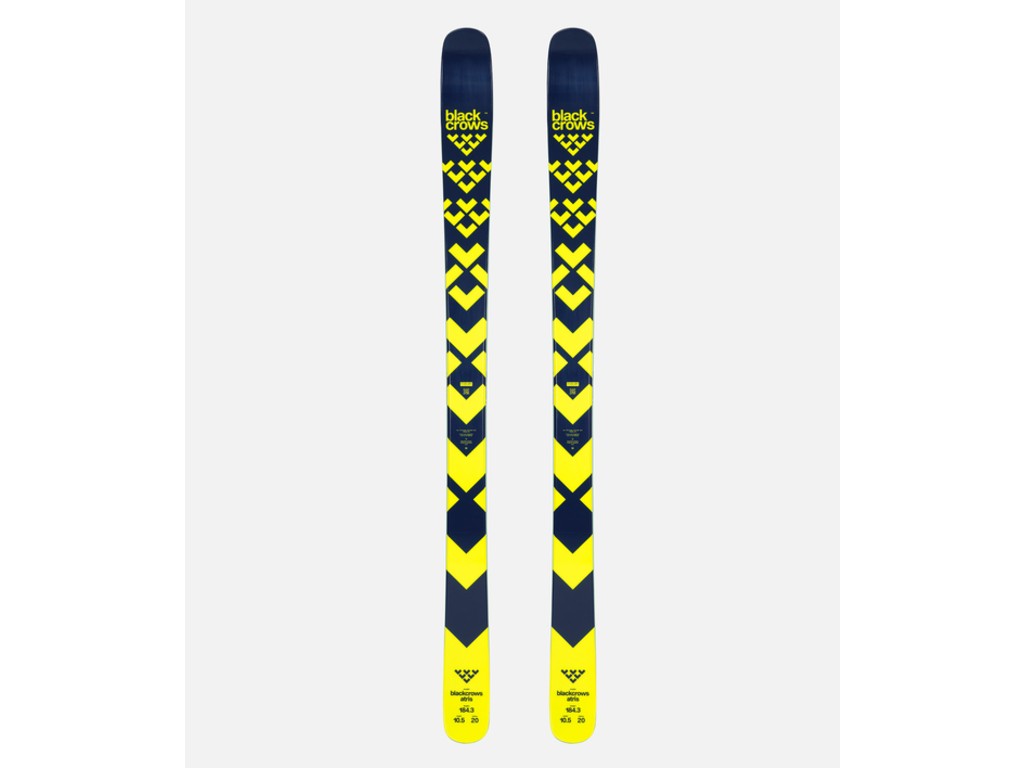 Black Crows 2024 Black Crows Atris Skis