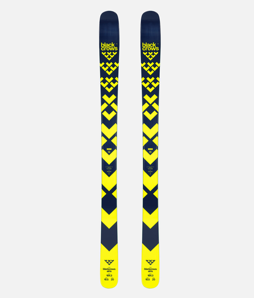Black Crows 2024 Black Crows Atris Skis