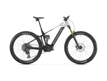 Mondraker 2025 Mondraker Crafty Carbon RR SL 29"