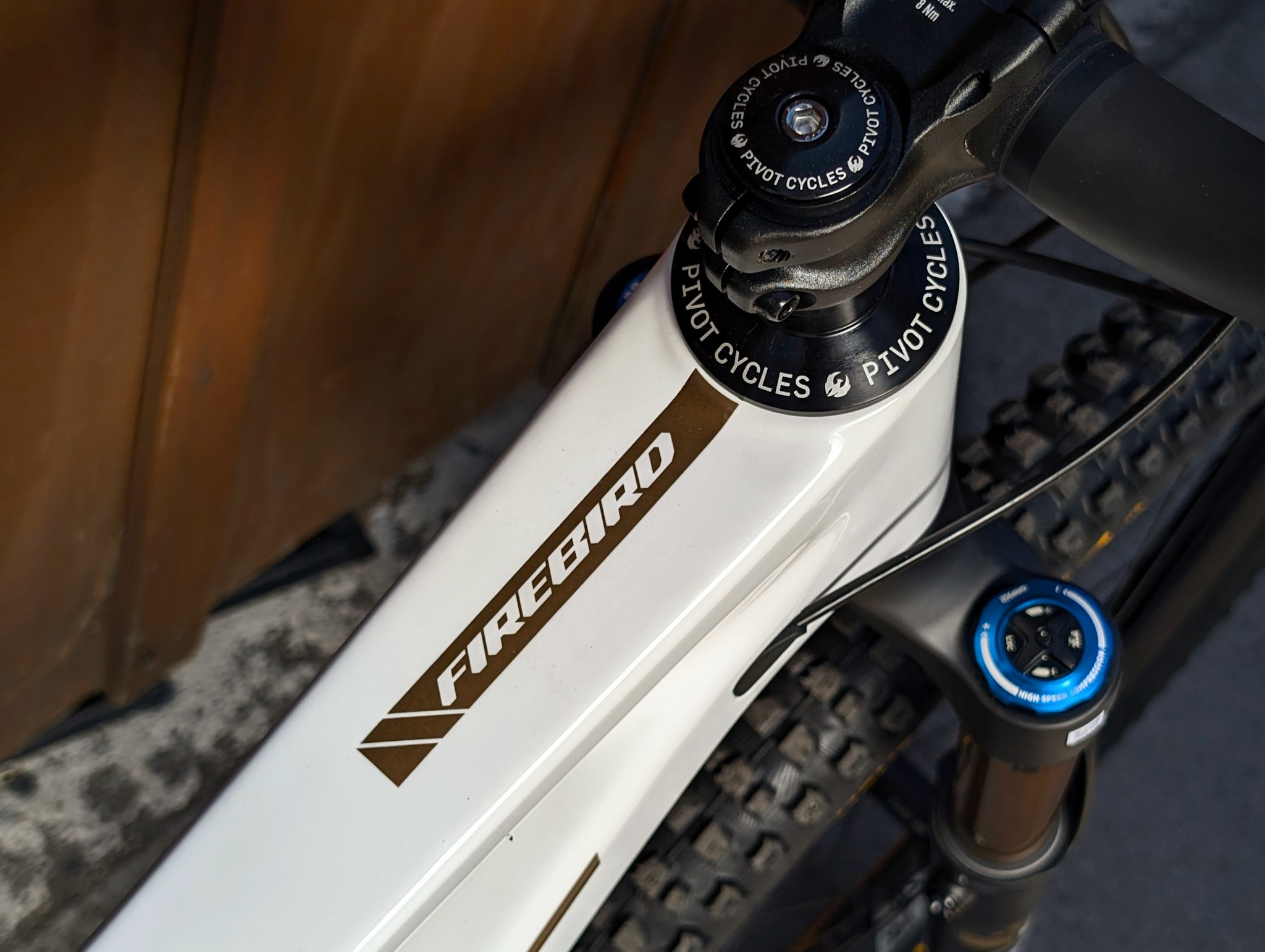 Pivot 2026 Pivot Firebird Pro X0 Eagle 29"