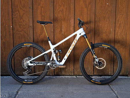 Pivot 2026 Pivot Firebird Pro X0 Eagle 29"