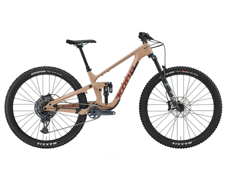 Kona Kona Process 134 CR G3 27.5"