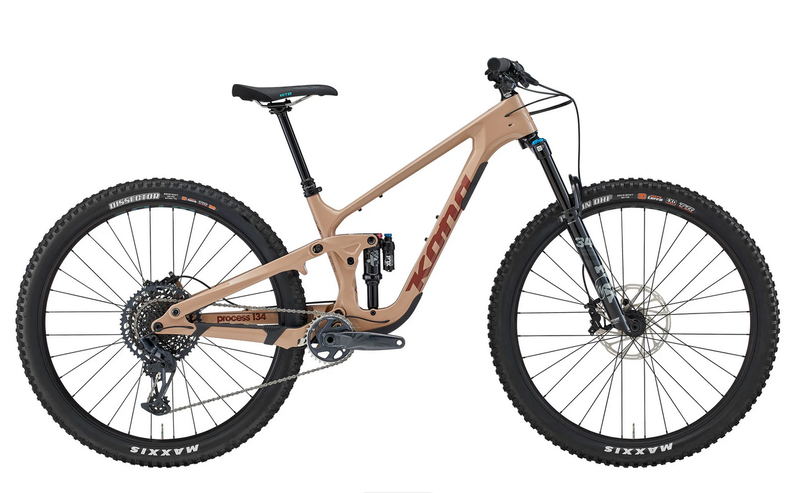 Kona Kona Process 134 CR G3 29"