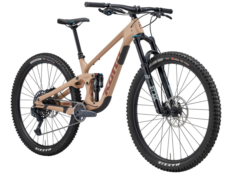 Kona Kona Process 134 CR G3 29"