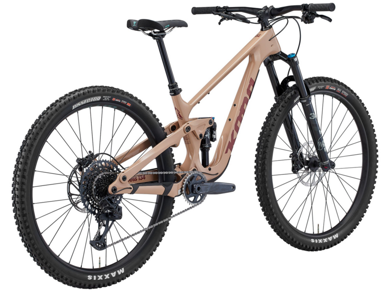 Kona Kona Process 134 CR G3 29"
