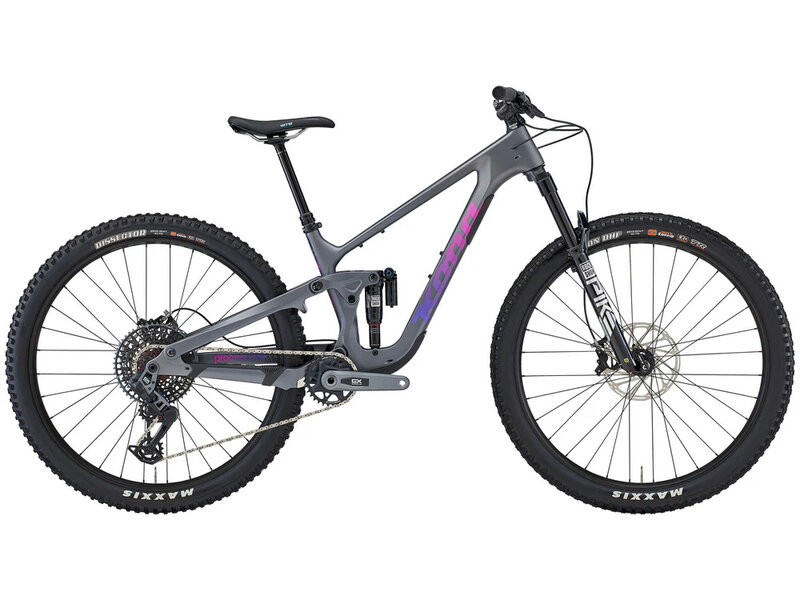 Kona Kona Process 134 CR/DL 29"