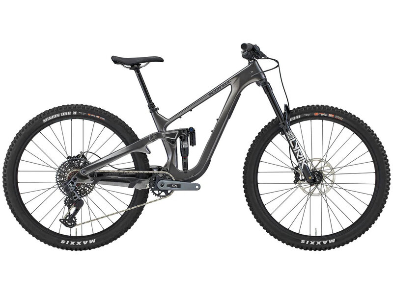 Kona Kona Process 153 CR/DL GX Transmission 29"