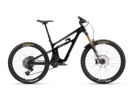 Yeti 2025 Yeti SB165 C3 GX AXS T-Type MX
