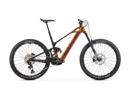 Mondraker 2025 Mondraker Crafty Carbon XR 29"