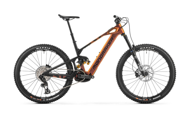 Mondraker 2025 Mondraker Crafty Carbon XR 29"