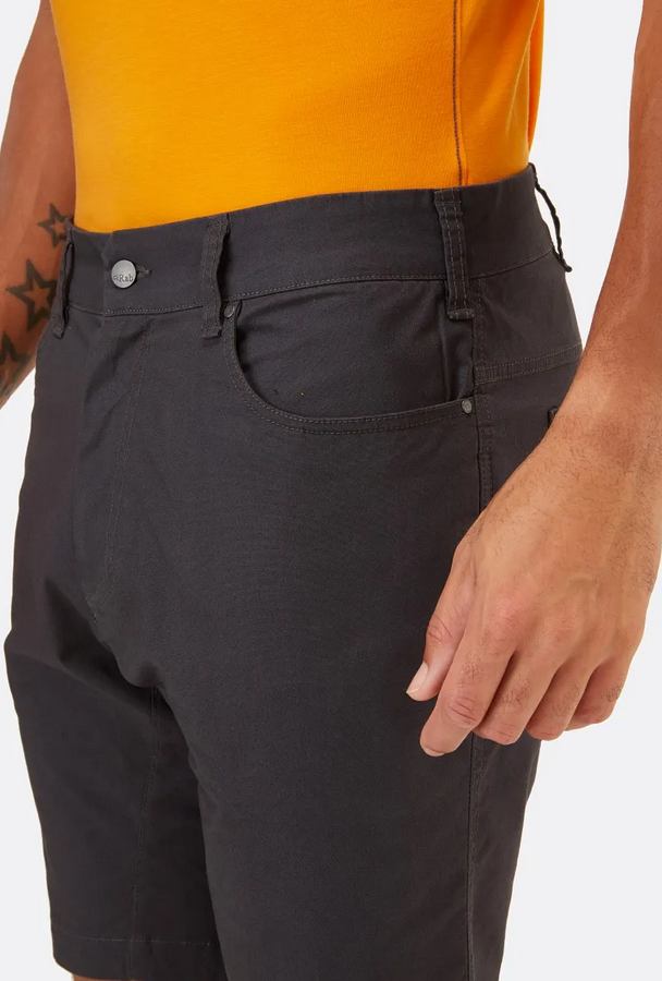 Rab Rab Radius Shorts