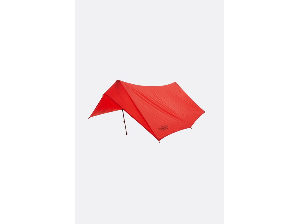 Rab Rab SilTarp Plus 3D Shelter