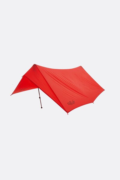Rab Rab SilTarp Plus 3D Shelter