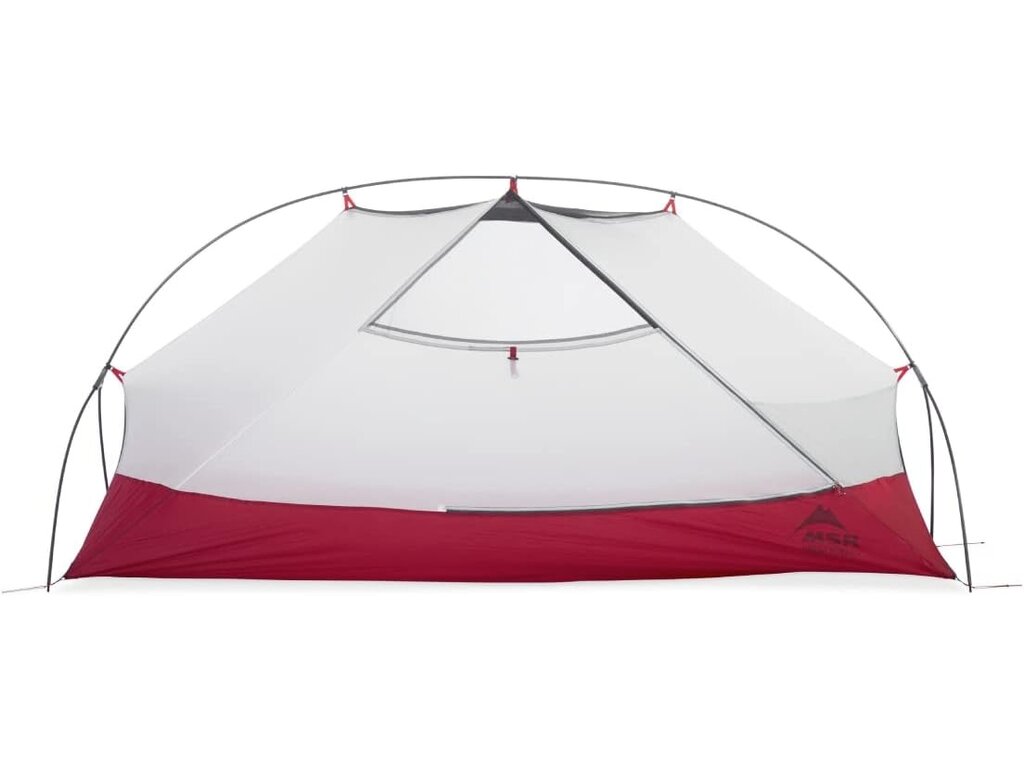 MSR MSR Hubba Hubba 1 Backpacking Tent, One Person