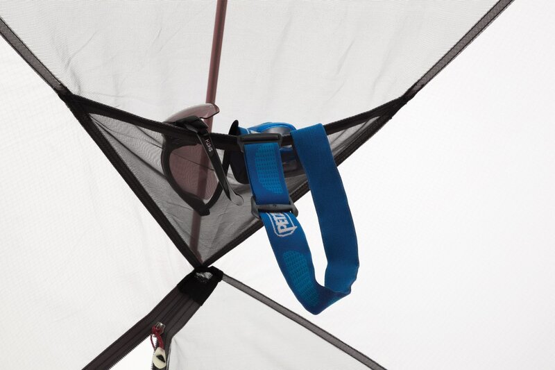 MSR MSR Elixir 2 Backpacking Tent, 2 Person